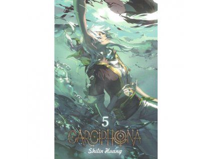 Carciphona 5