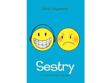 Sestry - Úsmev 2