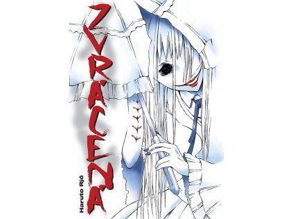 Zvrácená