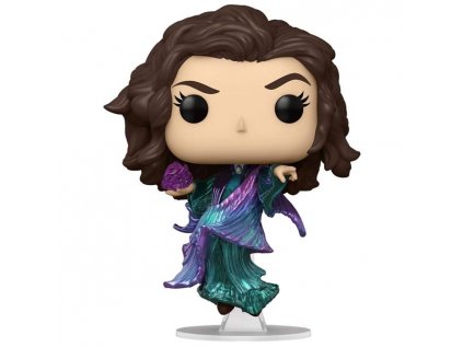 Funko POP! WandaVision: Agatha Harkness