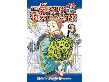 Seven Deadly Sins 4