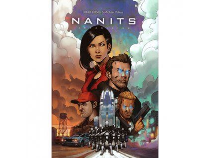 Nanits chronicles