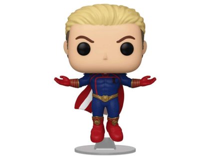 Figúrka Funko POP! The Boys: Homelander Levitating