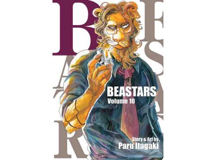 Beastars 10