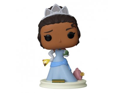 funko pop disney princess tiana 889698547444