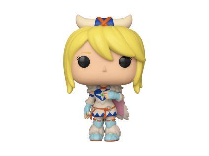 funko pop monster hunter avinia
