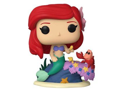 Funko POP! Disney Princess: Ariel