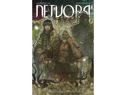 Netvora 4: Vyvolená