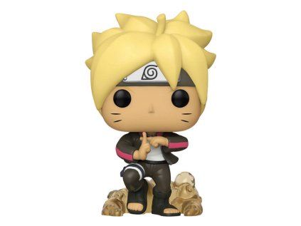 funko pop boruto uzumaki