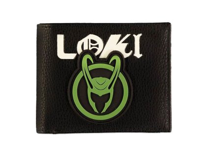 Loki Logo Peňaženka