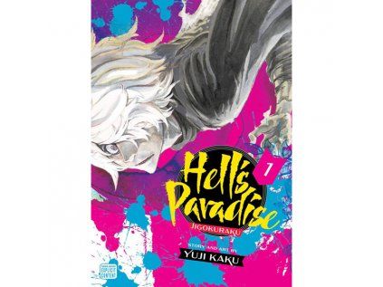 Hell's Paradise: Jigokuraku 1