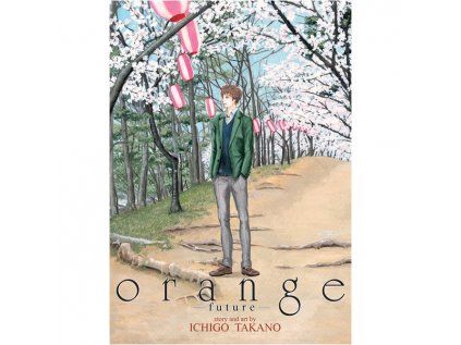 Orange future 5