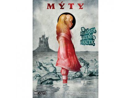 Mýty 18: Mláďata v Zemi hraček