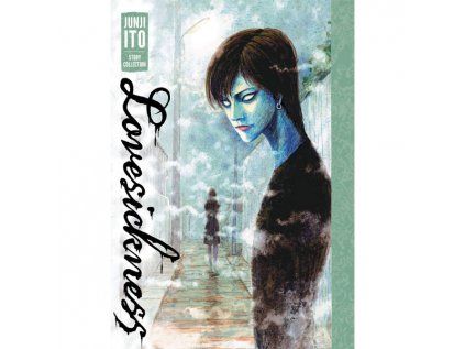 Lovesickness: Junji Ito Story Collection