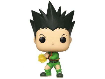 Funko POP! Hunter x Hunter: Gon Freecss Jajanken