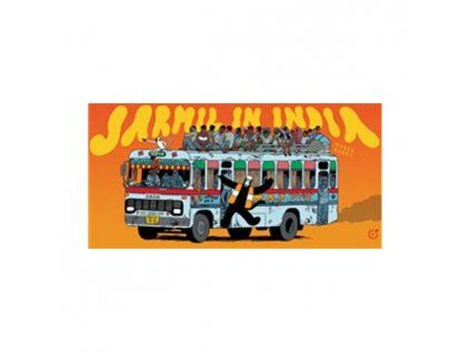 Jarmil in India