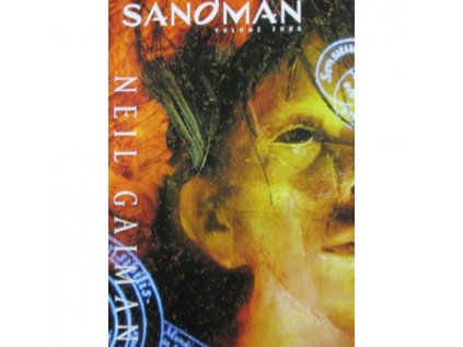 absolute sandman volume four 9781401210854