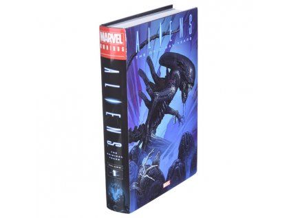 Aliens Omnibus 1