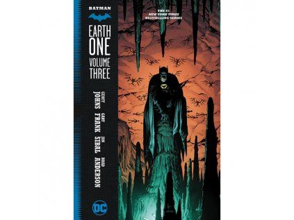 Batman: Earth One 3