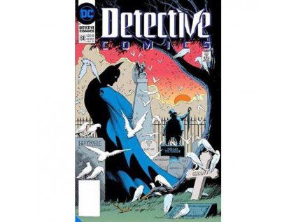 Batman: The Dark Knight Detective 4