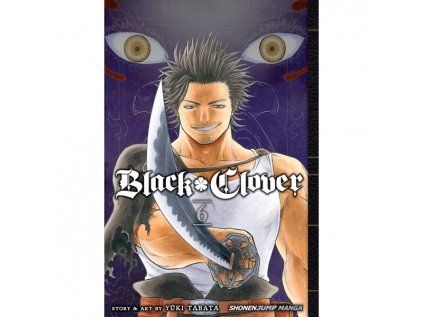 Black Clover 06