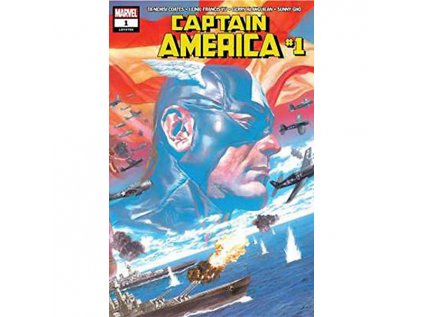 captain america by ta nehisi coates 1 winter in america 9781302911942