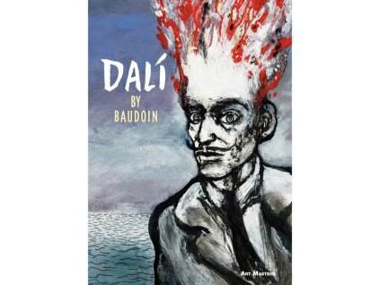 dali art masters series 9781910593158