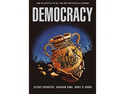 democracy 9781408820179