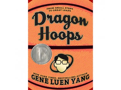 dragon hoops 9781626720794