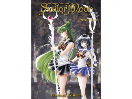 Sailor Moon Eternal Edition 7