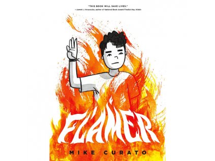 flamer 9781250756145