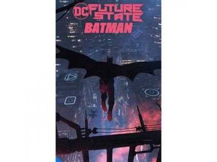 Future State: The Next Batman