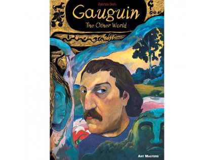 gauguin the other world art masters series 9781910593271