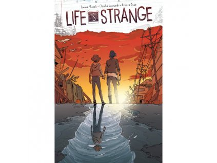 life is strange 1 dust 9781785866456