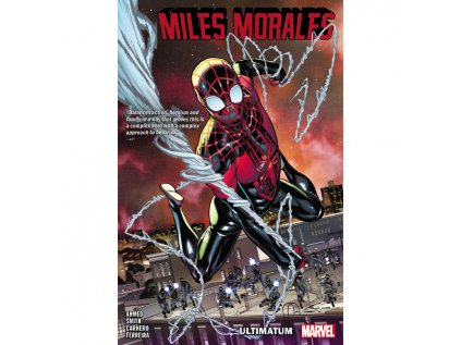 miles morales 4 9781302920173