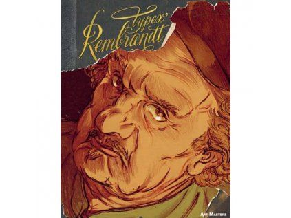 Rembrandt Art Masters Series