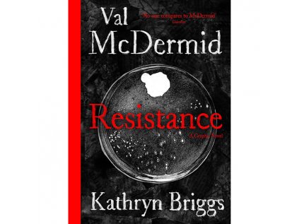 resistance a graphic novel 9781788163552