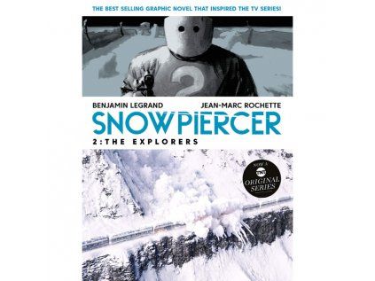 Snowpiercer 2 - The Explorers