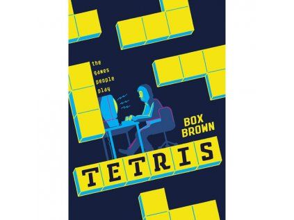 Tetris The Games People Play
