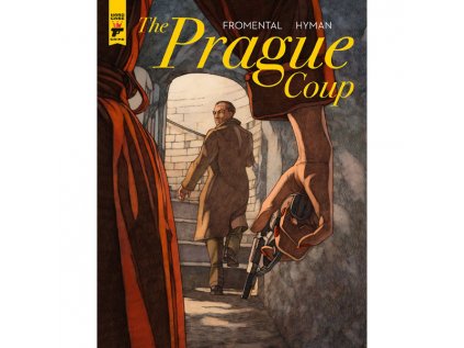 Prague Coup