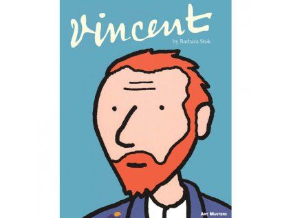 Vincent Art Masters Series