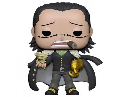 Funko POP! One Piece: Crocodile