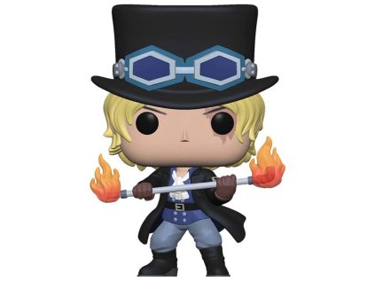 Funko POP! One Piece: Sabo