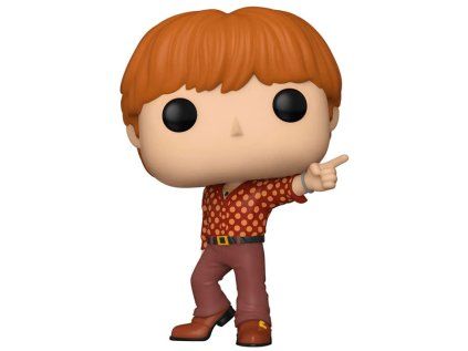 Funko POP! BTS Dynamite Jin