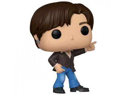 Funko POP! BTS Dynamite Suga