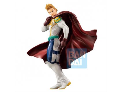 my hero academia ichibansho pvc statue mirio togata 4983164161564