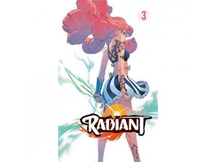 Radiant 3