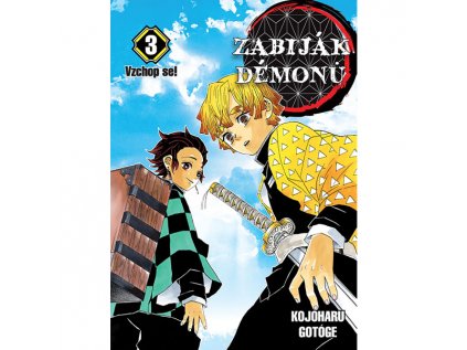 zabijak demonu 3 vzchop se 9788076790223