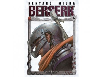 Berserk 06 (česky)