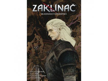 Zaklínač 5: Blednoucí vzpomínky